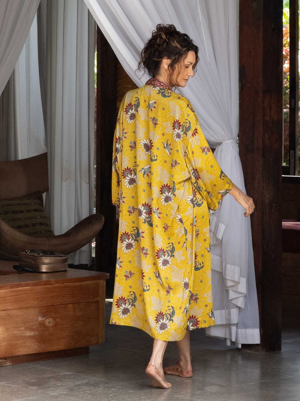 Gede Kimono