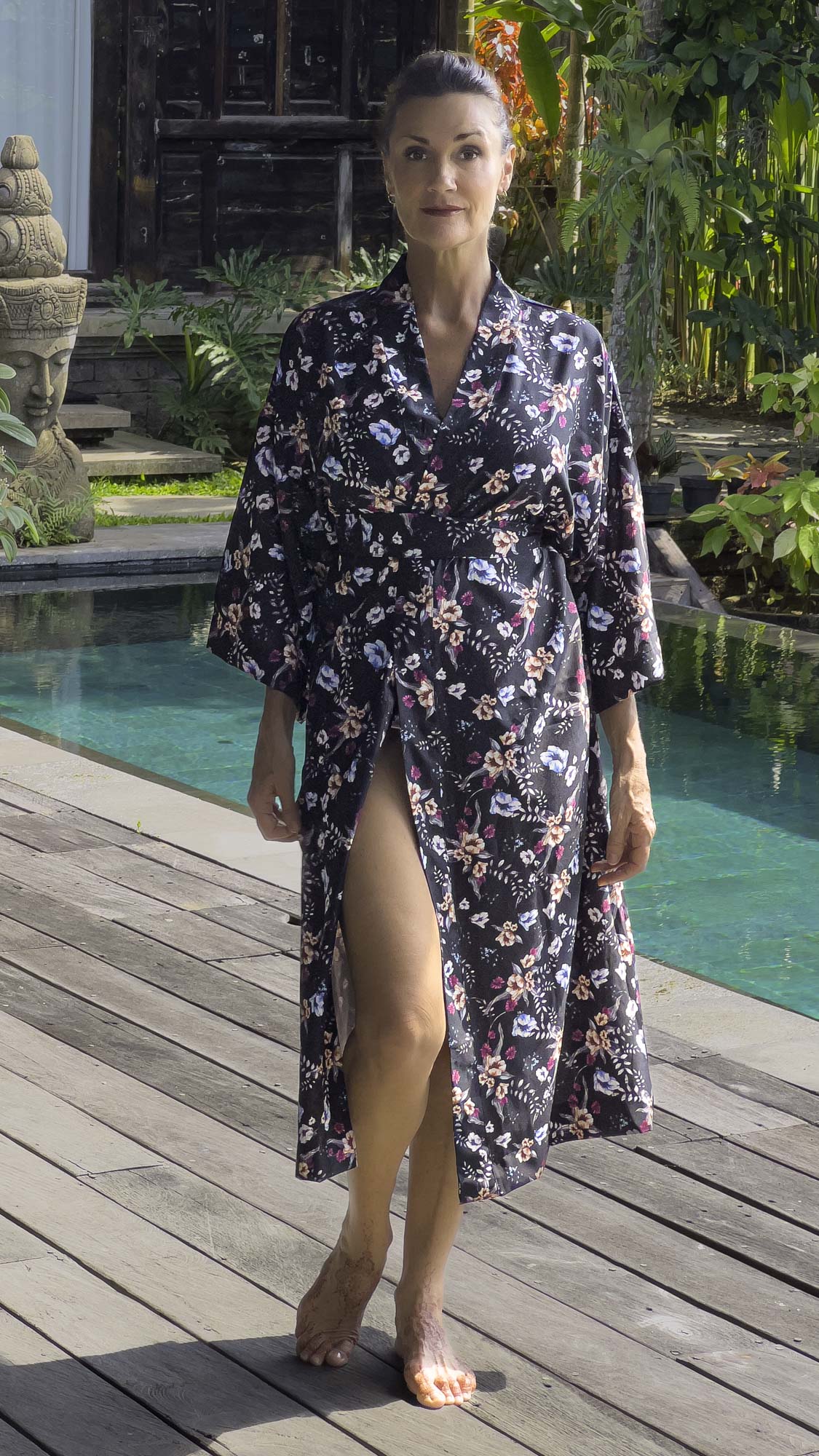 Ismaya Kimono