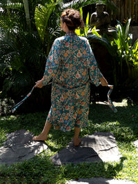 Made Kimono
