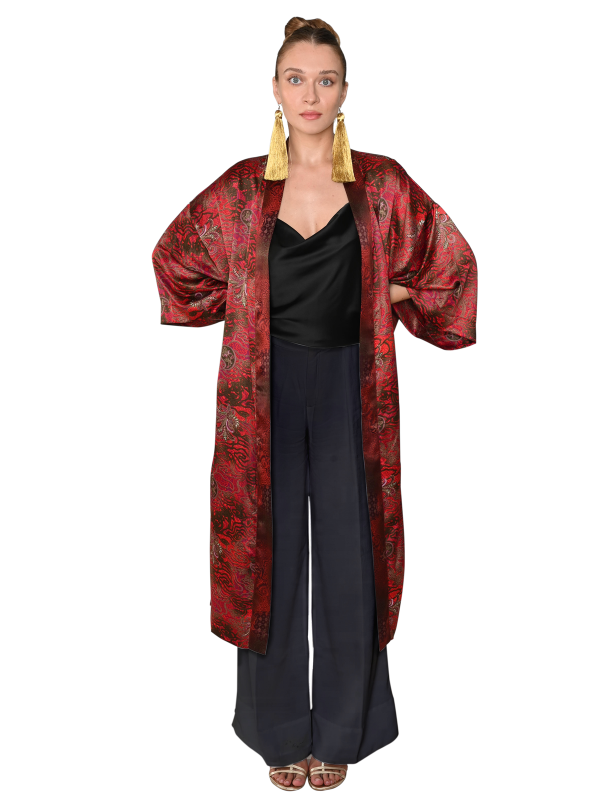 Desak Kimono